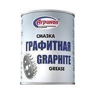Мастило Агринол графітна 0,4 кг